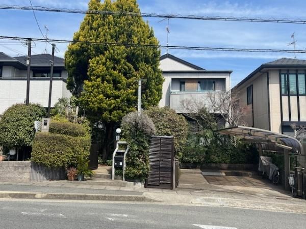 4SLDK House in Kashiba, Nara - Toyota Home Built - Thumbnail 2