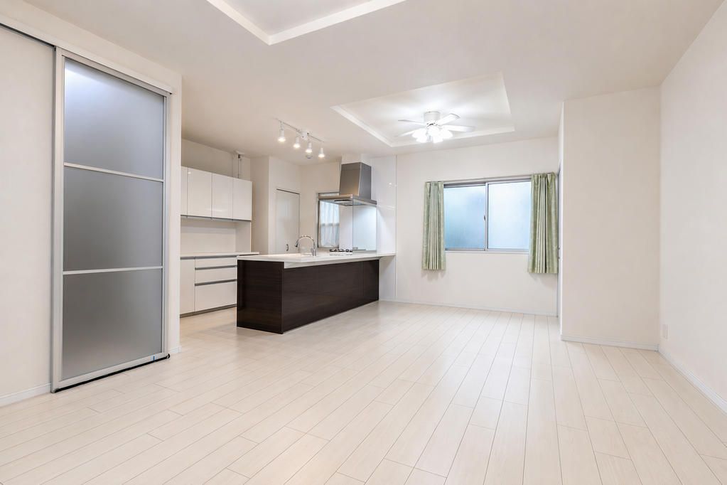 4LDK House for Sale in Naniwa-ku, Osaka City with Rooftop - Thumbnail 3