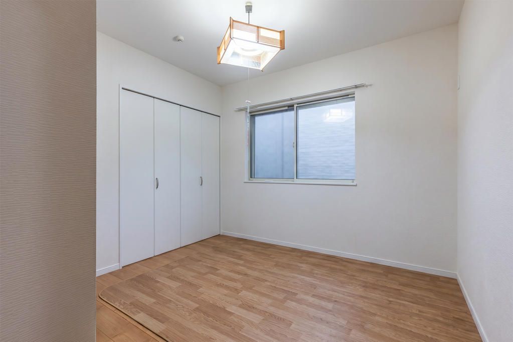 4LDK House for Sale in Naniwa-ku, Osaka City with Rooftop - Thumbnail 4