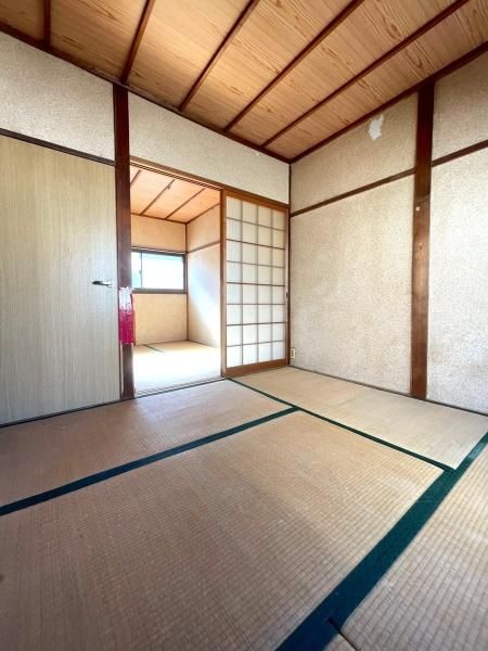 Renovation-Ready 3DK Terrace House in Sakai, Osaka - Thumbnail 4