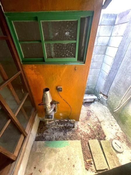 Renovation-Ready 3DK Terrace House in Sakai, Osaka - Thumbnail 3