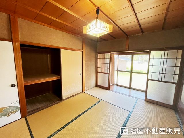 8SDK House for Sale in Fukuchiyama, Kyoto - 215.55 sqm - Thumbnail 4