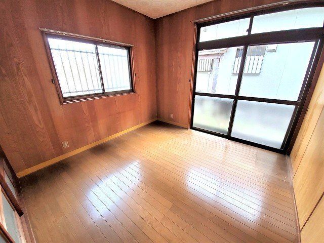 Detached House for Sale in Aoi-shi, Hyogo - 5K, 91.62m2 - Thumbnail 4