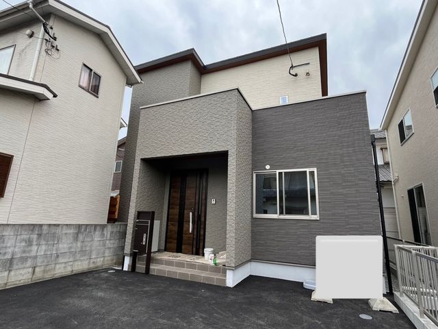 4LDK Newly Built House for Sale in Oita City, Oita - Thumbnail 2