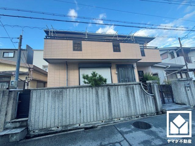 3LDK House for Sale in Nishinomiya, Hyogo - 162 sqm - Thumbnail 3