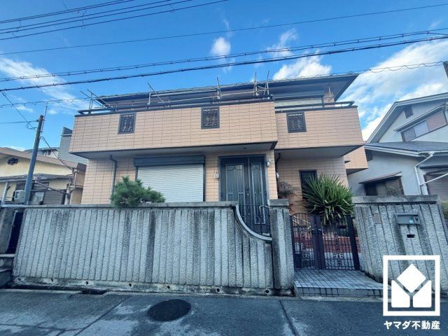 3LDK House for Sale in Nishinomiya, Hyogo - 162 sqm - Thumbnail 2