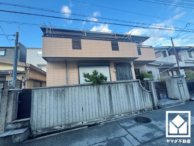 3LDK House for Sale in Nishinomiya, Hyogo - 162 sqm - Thumbnail 4