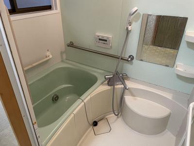 Registration No. 335 - Hida City Living Net — Interior, Location: 1-5-26 Koreshige, Toyama