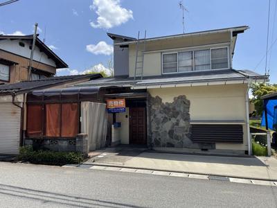 Registration No. 335 - Hida City Living Net — House, Location: 1-5-26 Koreshige, Toyama
