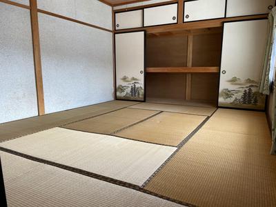 Registration No. 335 - Hida City Living Net — Interior, Location: 1-5-26 Koreshige, Toyama