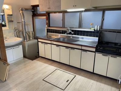 Registration No. 335 - Hida City Living Net — Interior, Location: 1-5-26 Koreshige, Toyama