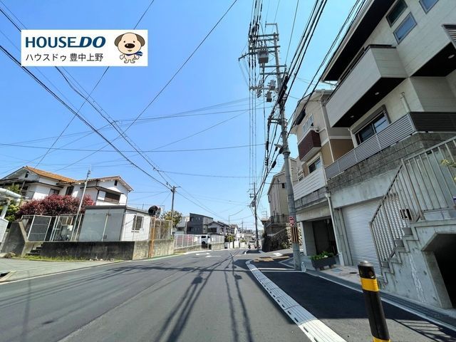 8LDK House for Sale in Toyonaka, Osaka - 365sqm RC Build - Thumbnail 2
