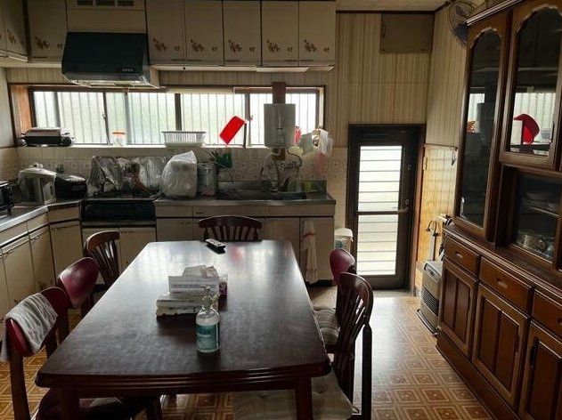 6DK House for Sale in Wakayama City - 133.88 sqm - Thumbnail 4