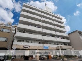 Hillcrest Four Suizenji Apartment for Rent in Kumamoto - Thumbnail 3