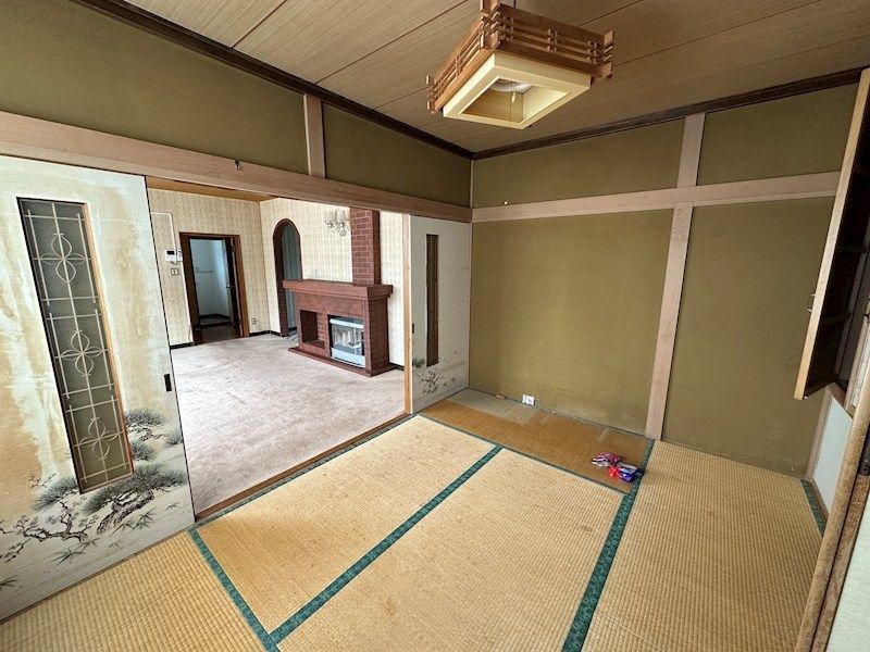 4LDK Detached House for Sale in Abashiri City, Hokkaido - Thumbnail 3