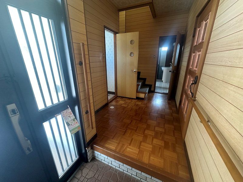 4LDK Detached House for Sale in Abashiri City, Hokkaido - Thumbnail 2