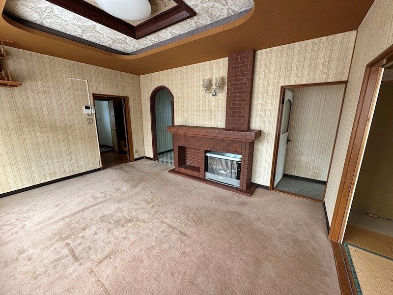 4LDK Detached House for Sale in Abashiri City, Hokkaido - Thumbnail 4