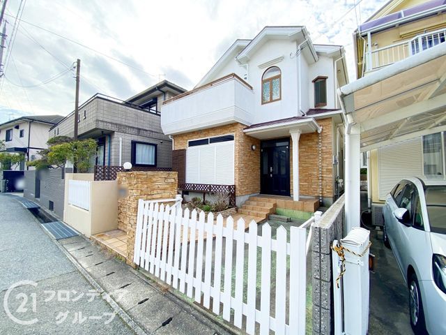 Renovated 3SLDK House in Kobe Nishi Ward with Natural Materials - Thumbnail 3