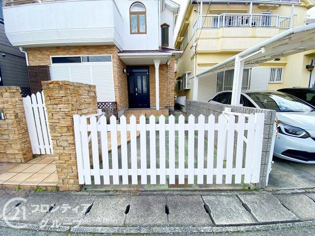 Renovated 3SLDK House in Kobe Nishi Ward with Natural Materials - Thumbnail 4
