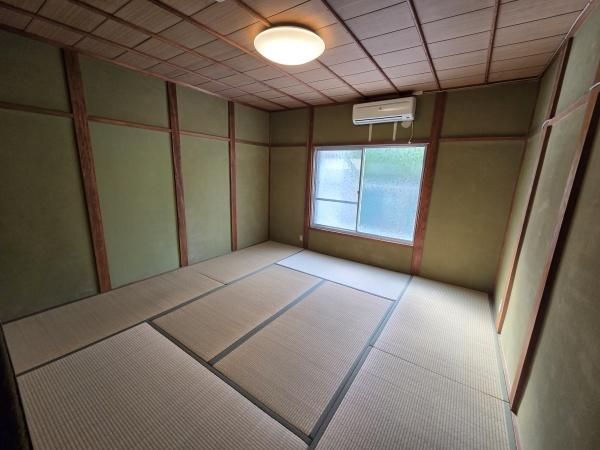 3K Detached House for Sale Near Sayama Station, Sakai, Osaka - Thumbnail 3