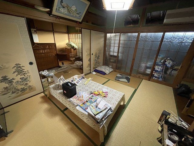 1925 6LDK House on 168m² Corner Lot in Himeji, Hyogo - Thumbnail 4