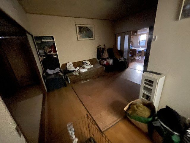 1925 6LDK House on 168m² Corner Lot in Himeji, Hyogo - Thumbnail 3