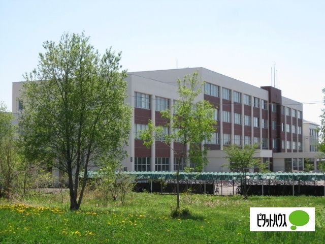 4LDK Detached House for Sale in Takikawa, Hokkaido - Thumbnail 4