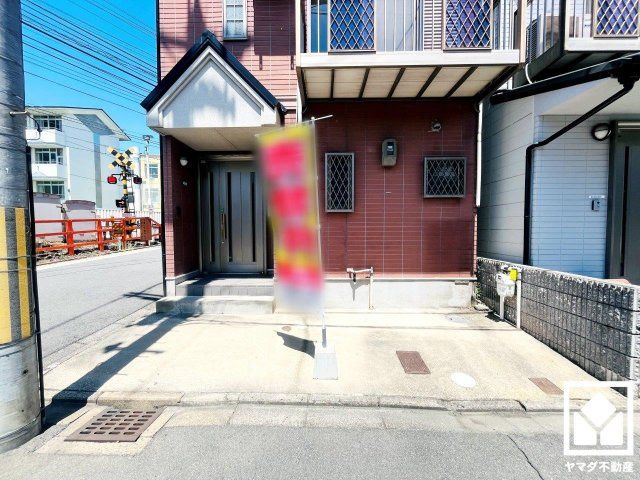 3LDK House for Sale in Fushimi-ku, Kyoto - 85.23 sqm - Thumbnail 4