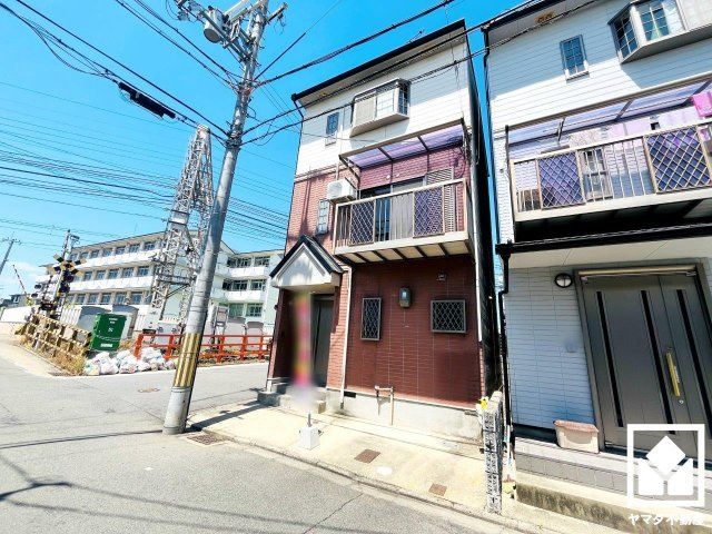 3LDK House for Sale in Fushimi-ku, Kyoto - 85.23 sqm - Thumbnail 2
