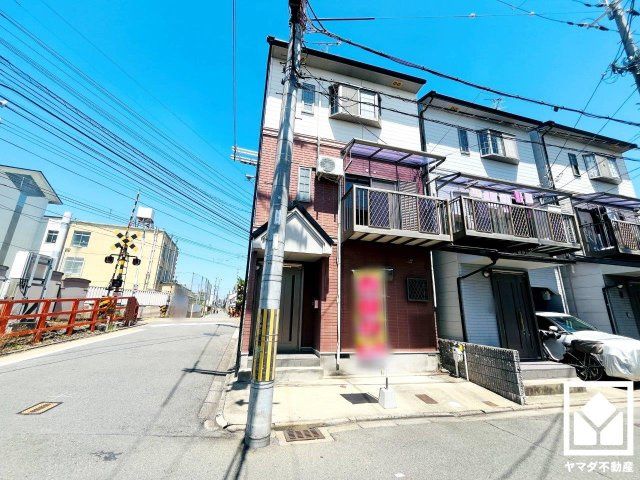 3LDK House for Sale in Fushimi-ku, Kyoto - 85.23 sqm - Thumbnail 3