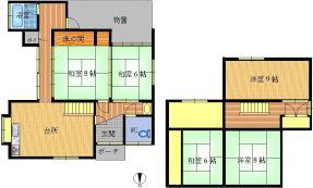 Vacant House Bank | Live in Imizu (Imizu City migration and settlement support site) — Image 2, Imizu, Toyama