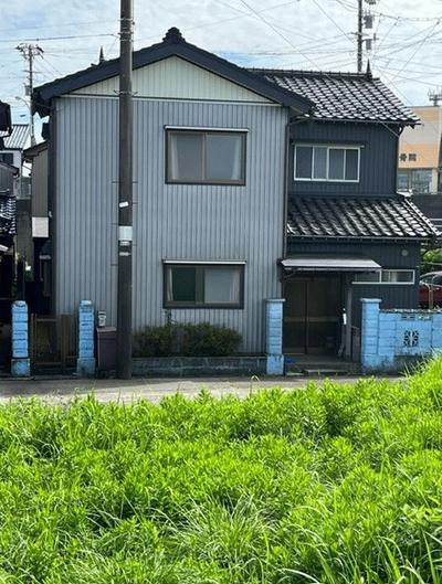 Vacant House Bank | Live in Imizu (Imizu City migration and settlement support site) — Image 1, Imizu, Toyama