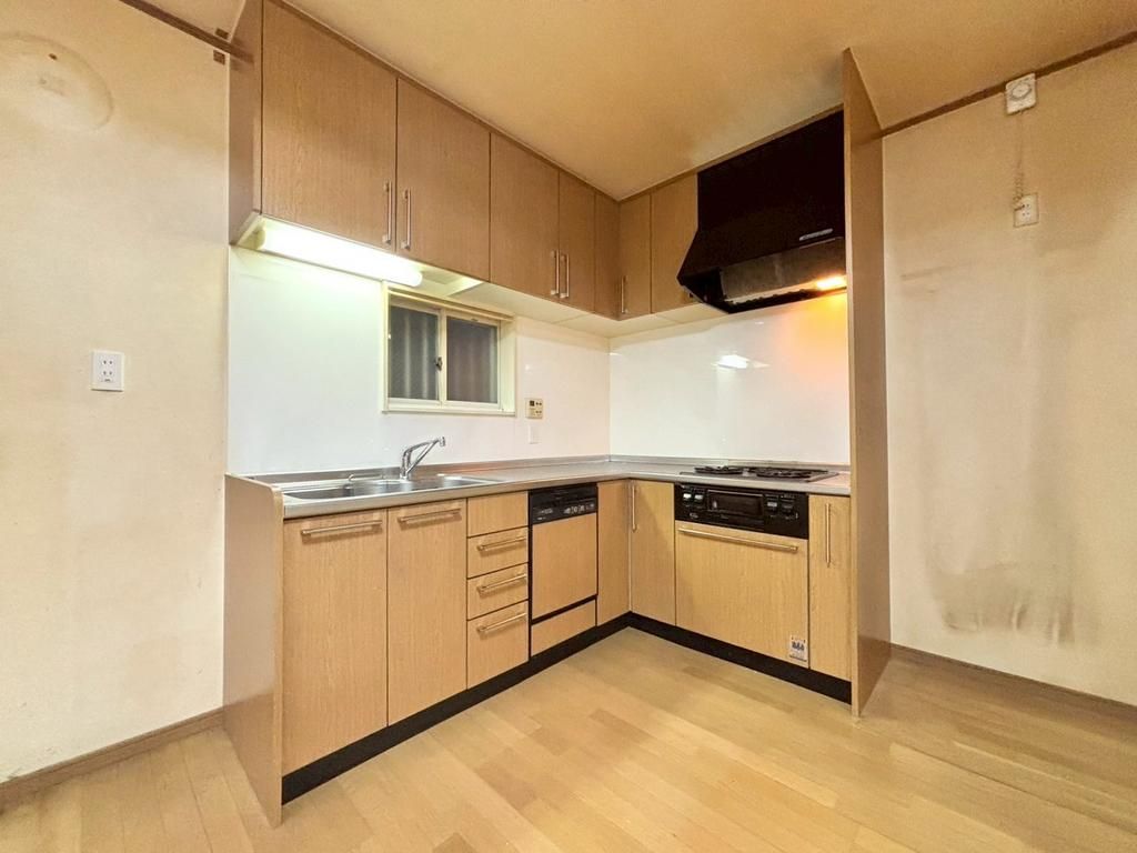 2SLDK House for Sale in Ukyo-ku, Kyoto | 78.21 sqm - Thumbnail 4