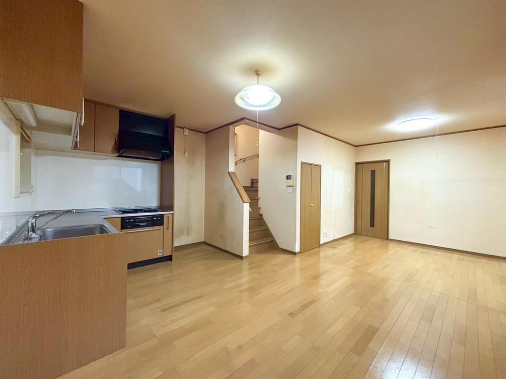 2SLDK House for Sale in Ukyo-ku, Kyoto | 78.21 sqm - Thumbnail 3