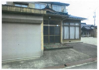 Vacant House Bank | Live in Imizu (Imizu City Migration and Settlement Support Site) — Image 2, Imizu, Toyama