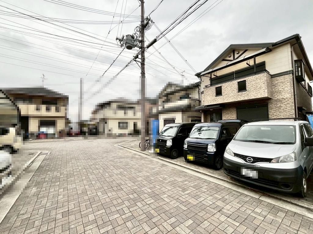 Renovated 4LDK Family House for Sale in Sakai, Osaka - Thumbnail 3