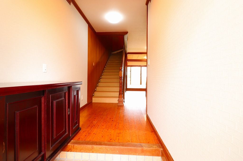 4DK Row House for Sale in Naha City, Okinawa - 114.9 sqm - Thumbnail 3