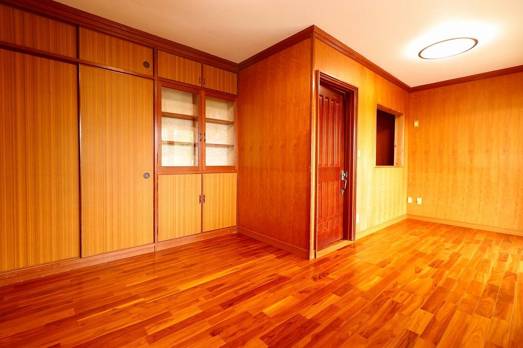 4DK Row House for Sale in Naha City, Okinawa - 114.9 sqm - Thumbnail 4