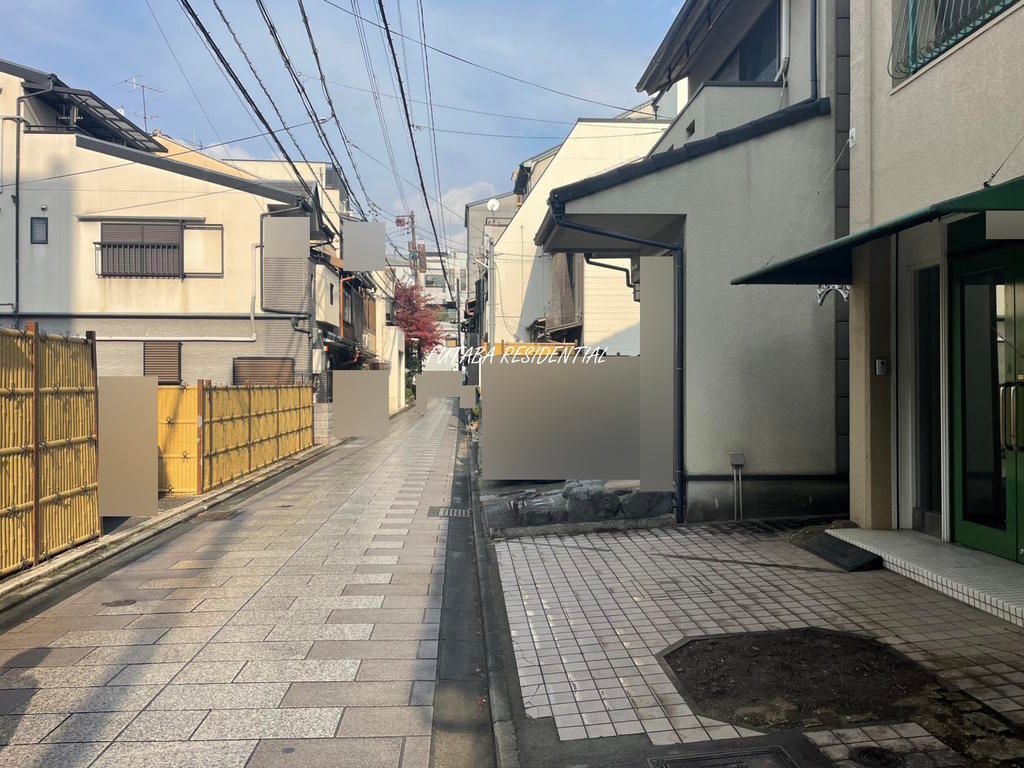 5SLDK Steel-Frame House Near Gion-Shijo Station, Kyoto - Thumbnail 2