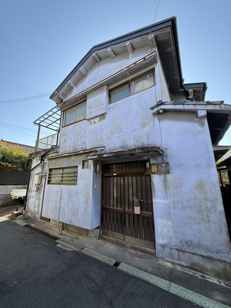 6SDK House for Sale near Takojizo Station, Kishiwada - Thumbnail 2