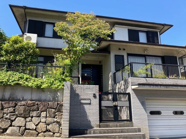 4SLDK House for Sale in Katsurazaka, Nishikyo-ku, Kyoto - Thumbnail 3