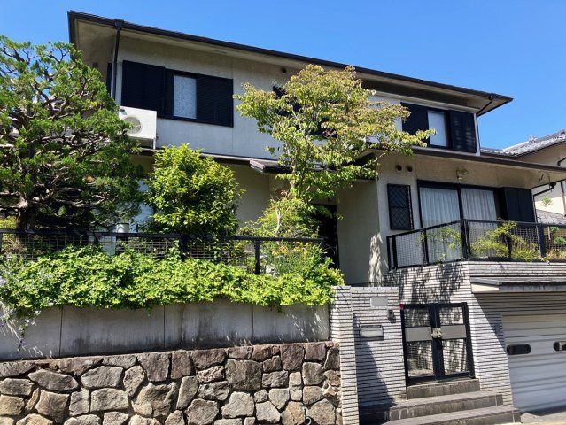 4SLDK House for Sale in Katsurazaka, Nishikyo-ku, Kyoto - Image 1