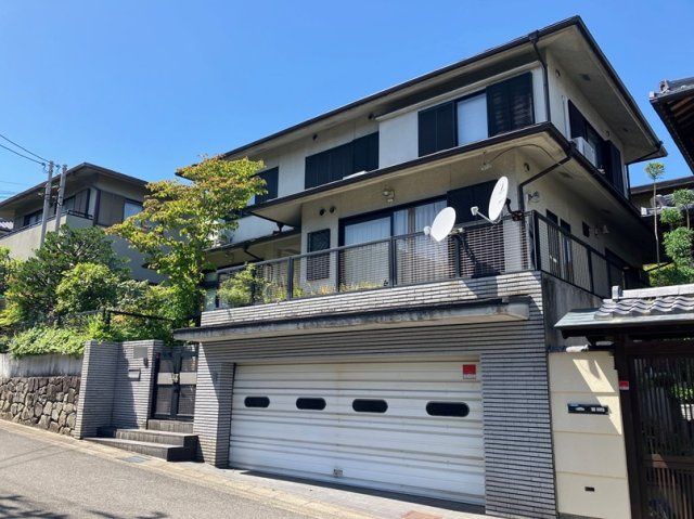 4SLDK House for Sale in Katsurazaka, Nishikyo-ku, Kyoto - Thumbnail 4