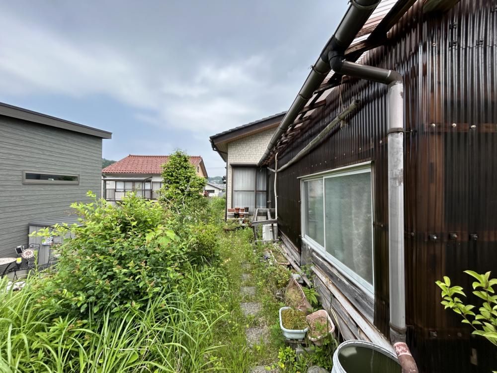 Renovated 3LDK House in Tsurugi, Ishikawa - 16.49M Yen - Thumbnail 4