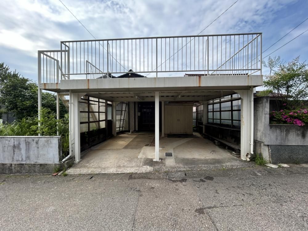 Renovated 3LDK House in Tsurugi, Ishikawa - 16.49M Yen - Thumbnail 3