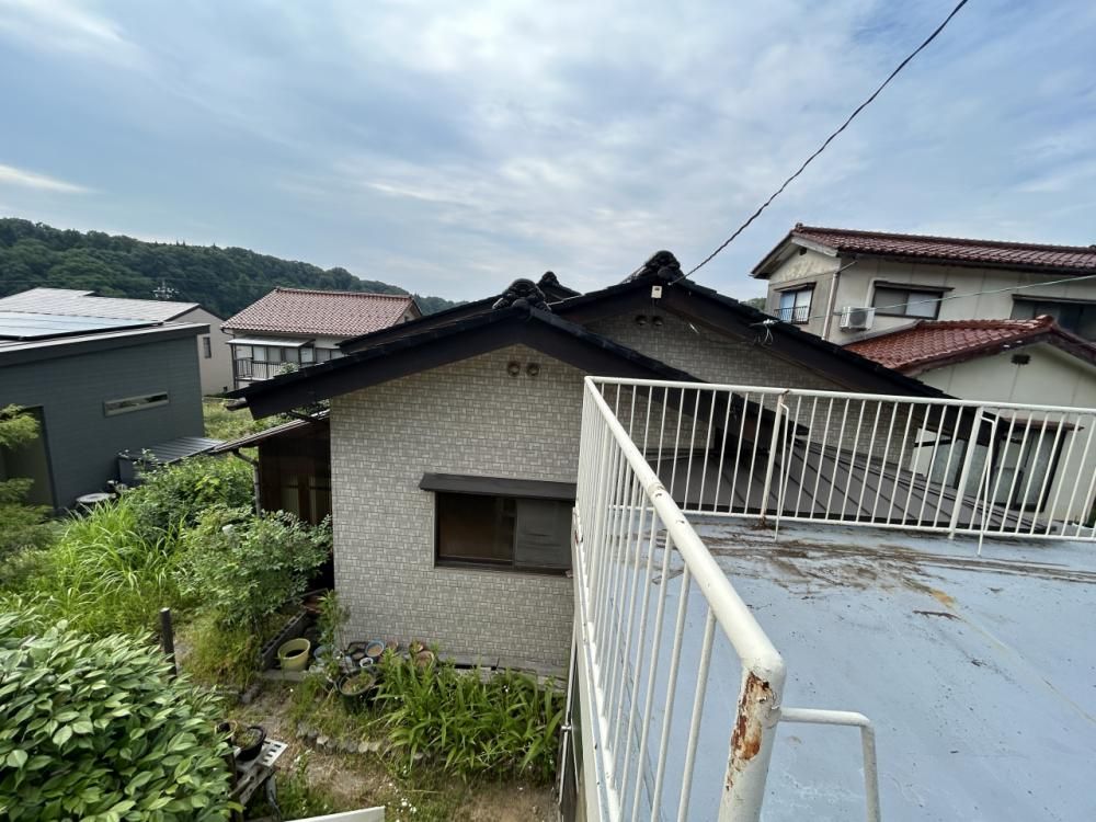 Renovated 3LDK House in Tsurugi, Ishikawa - 16.49M Yen - Thumbnail 2