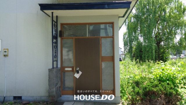 4LDK Detached House in Kitami City, Hokkaido - 84.24 sqm - Thumbnail 4