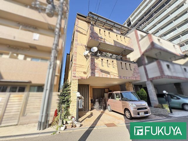 4LDK House for Sale in Higashinari Ward, Osaka - Thumbnail 3