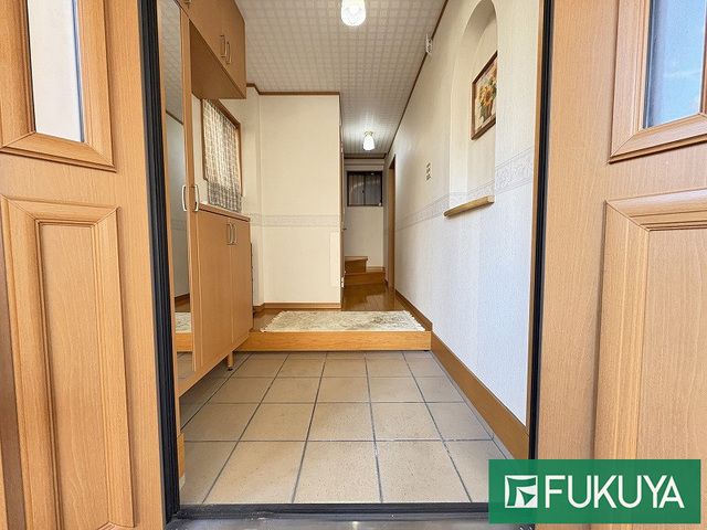 4LDK House for Sale in Higashinari Ward, Osaka - Thumbnail 4