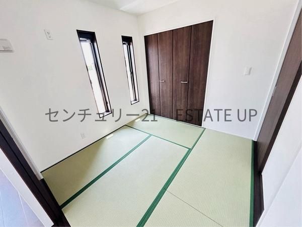 Modern 4LDK House for Sale in Kirishima, Kagoshima - Thumbnail 2